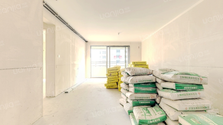 保利通银·时光印象二手房实景图