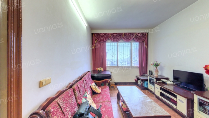 三峡路二手房实景图