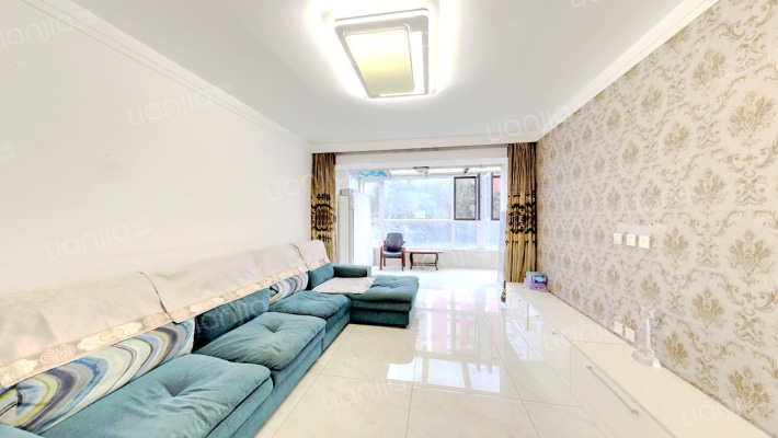 金家湾二手房实景图