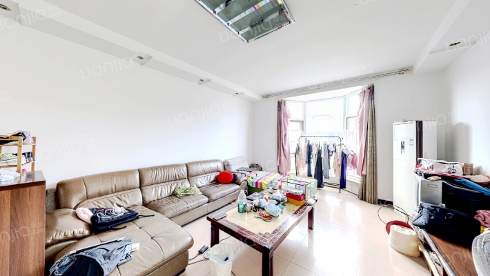 顺心苑二手房实景图