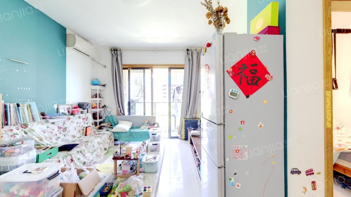 玉湖湾二手房实景图