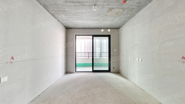 裕华城书山苑二手房实景图