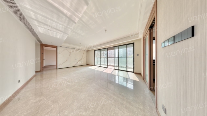 德商花样年碧云天骄二手房实景图