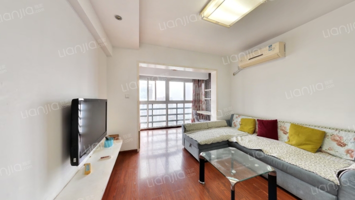 城南晶座二手房实景图