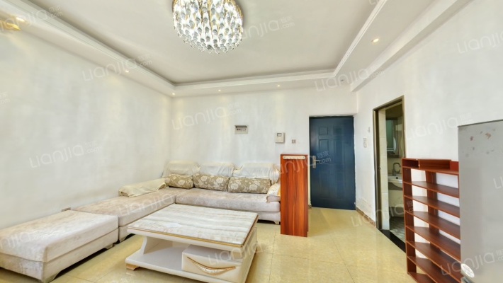 普坪锦苑二手房实景图