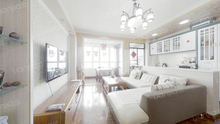 中兴阳光家园二手房实景图