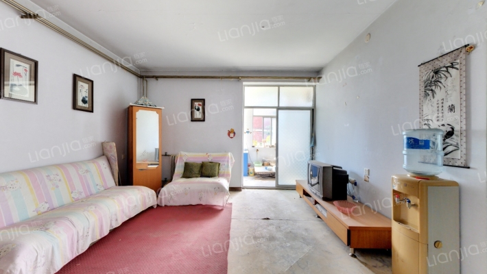 42小区二手房实景图