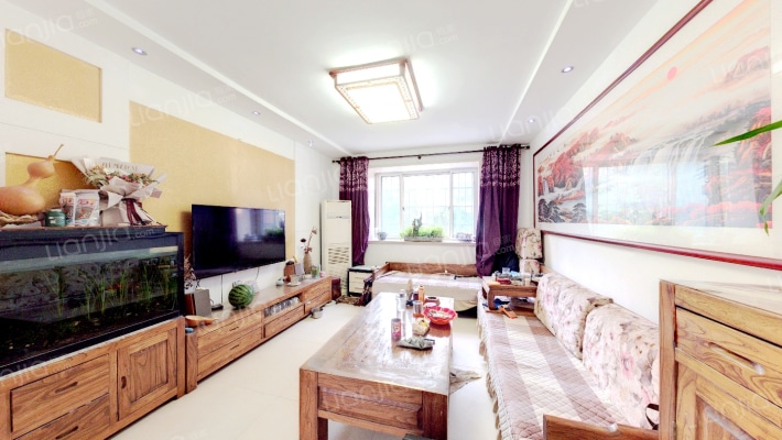 凤凰苑小区二手房实景图