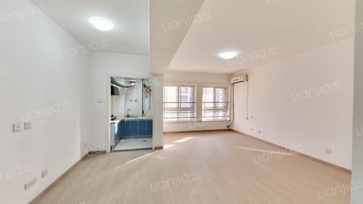 橡树星座二手房实景图