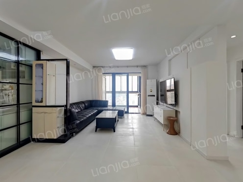 整租·城邦花园东区 2室2厅 东