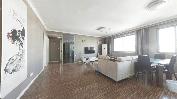 融侨中央花园1期二手房实景图