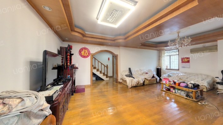 翠华苑二手房实景图