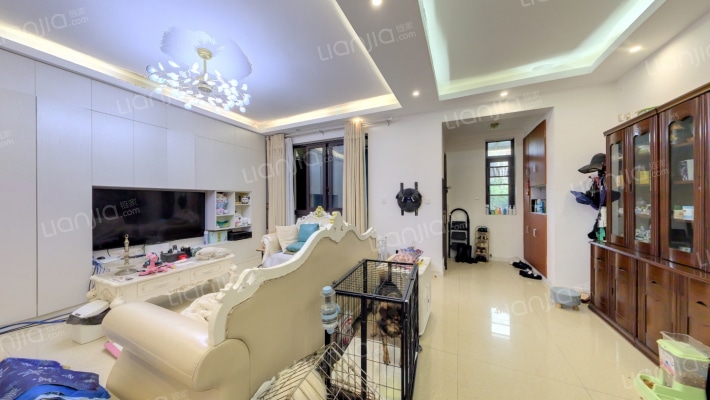 圣地雅歌海墅二手房实景图