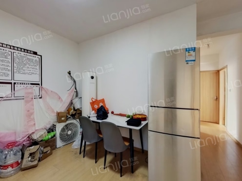 合租·时代锦城 3居室 西南卧