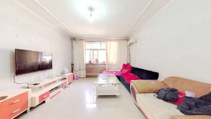 正定民政局家属楼二手房实景图