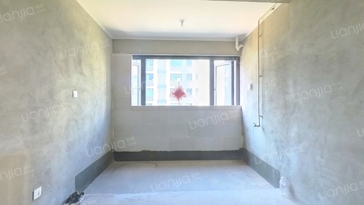 中南君启二手房实景图