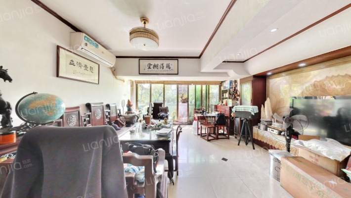 雅景阁二手房实景图