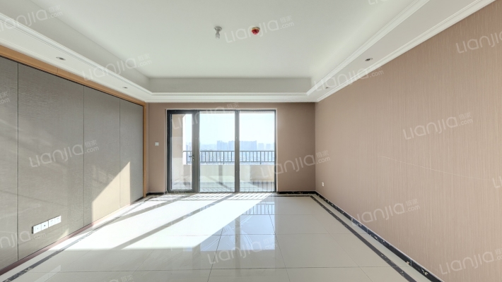 富力城南区二手房实景图