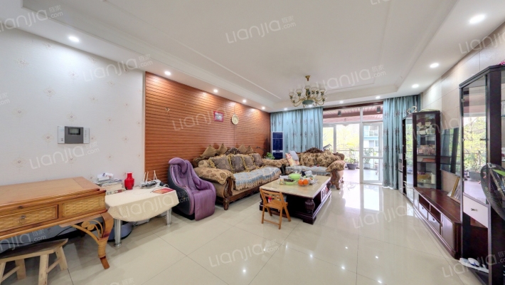 置信丽都玉园领邸二手房实景图