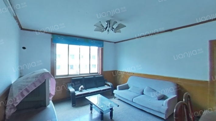 北苑小区(婺城区)二手房实景图