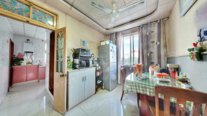 枣市新村二手房实景图