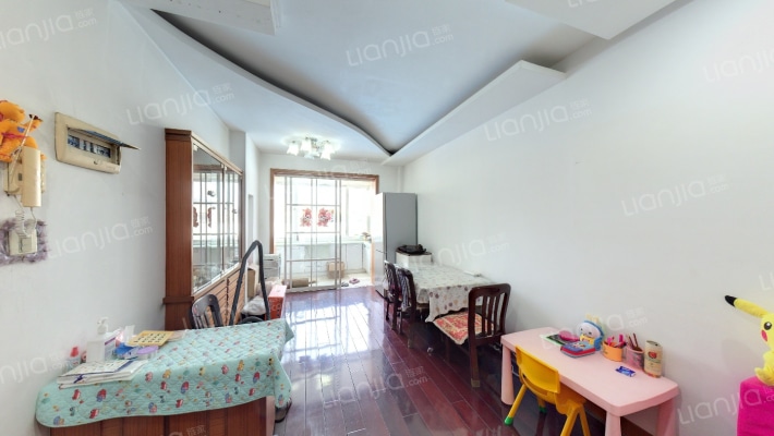 金苑新居二手房实景图