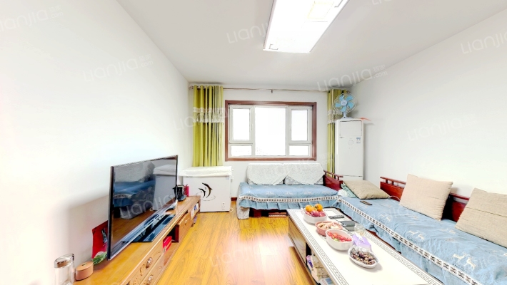 盛世雅苑二手房实景图