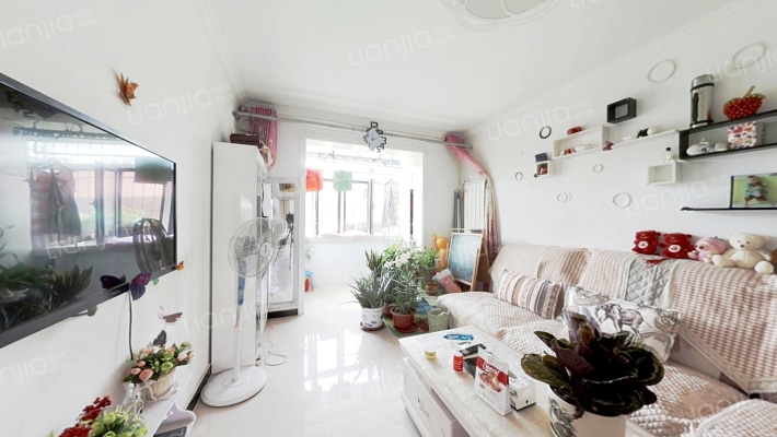 健康楼社区二手房实景图