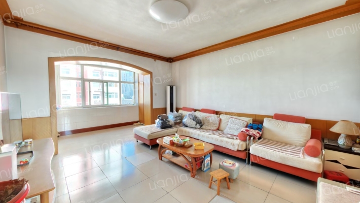 欣甸佳园二手房实景图