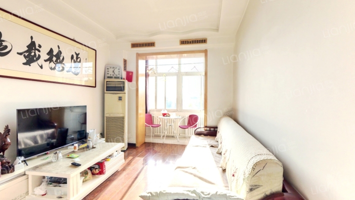 新安小区二手房实景图