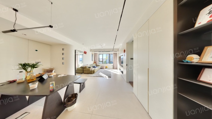 凯佳江南里二手房实景图