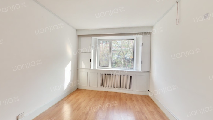 34中茂田巷二手房实景图