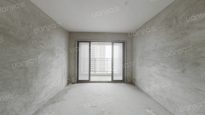 君汇尚品三期二手房实景图