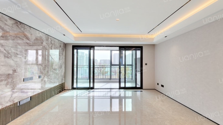 伟星誉璟府二手房实景图