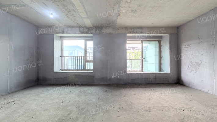 保利西堂里院二手房实景图