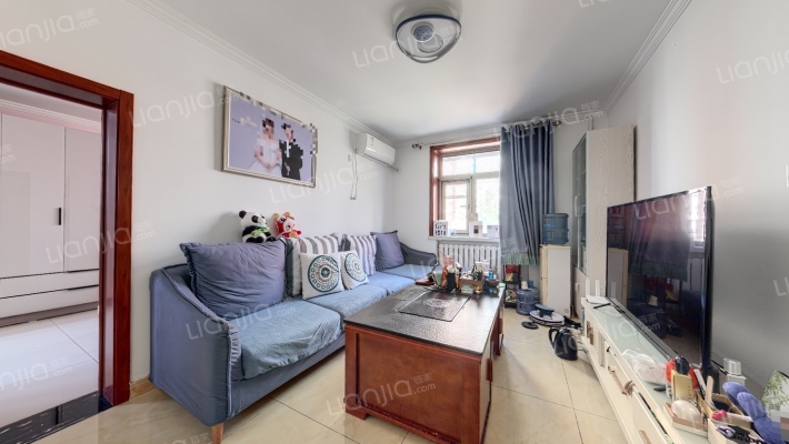 迎风三里二手房实景图