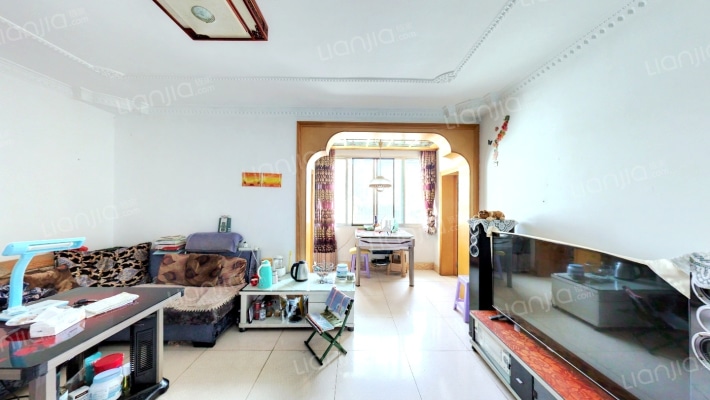 大将路3号二手房实景图