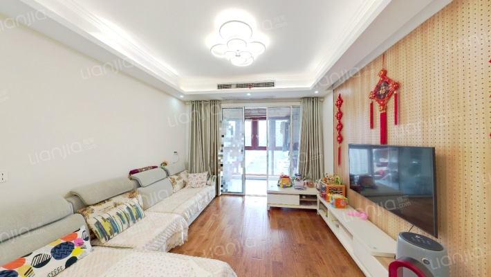 汇博苑二手房实景图