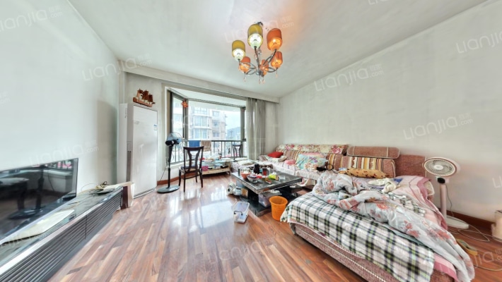 锦西花园三期二手房实景图