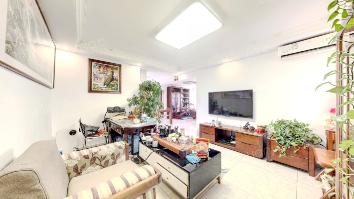 拥民巷二手房实景图