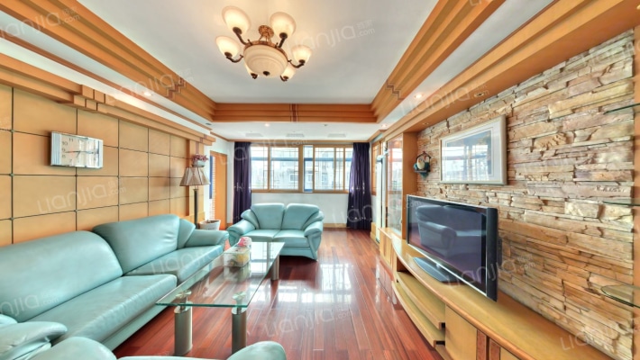 桃园路18号二手房实景图