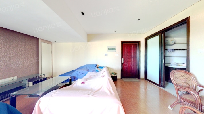 中信太湖城浩阁二手房实景图