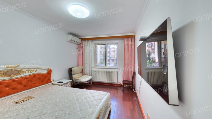 友爱街二手房实景图