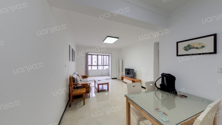 御景城南区二手房实景图