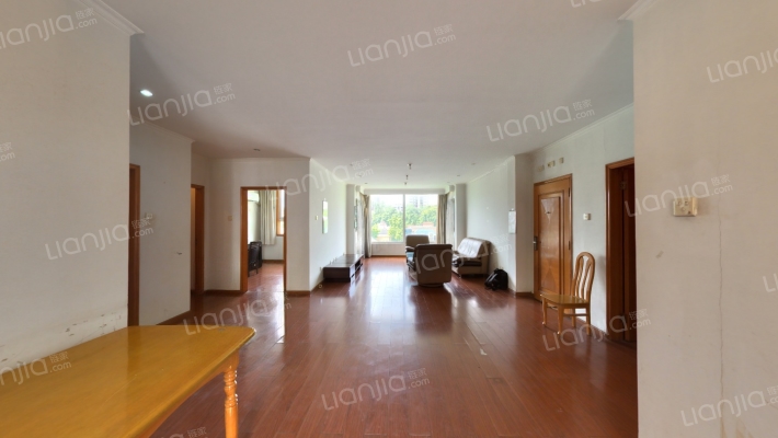 锦绣山庄二手房实景图