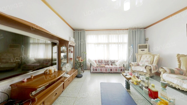 胡庙派出所家属院二手房实景图