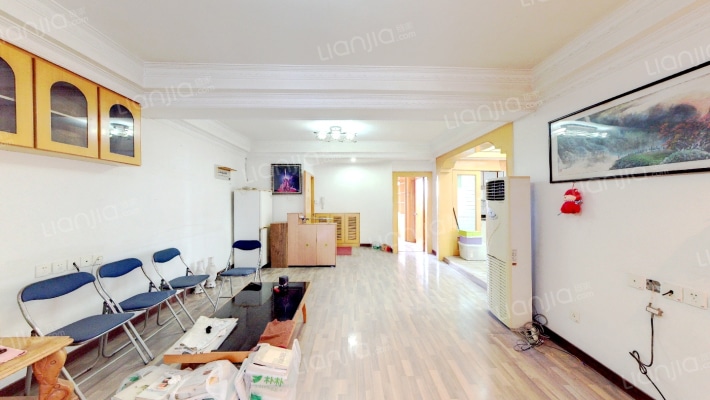 花香园新村二手房实景图