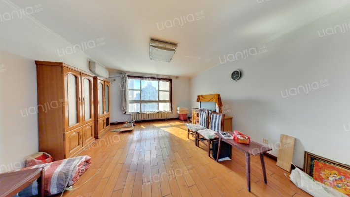 龙泽苑东区二手房实景图