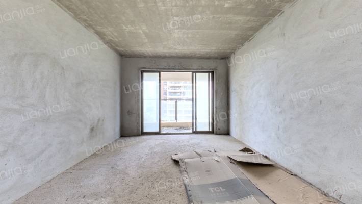 花样年·康城四季御峰二手房实景图