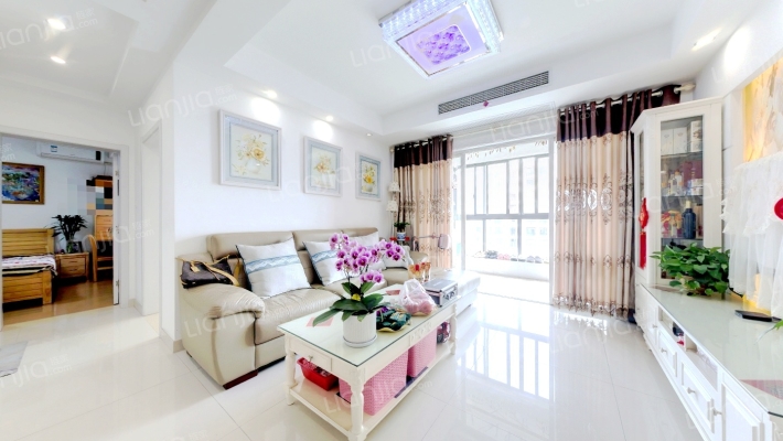 阳光水榭二手房实景图